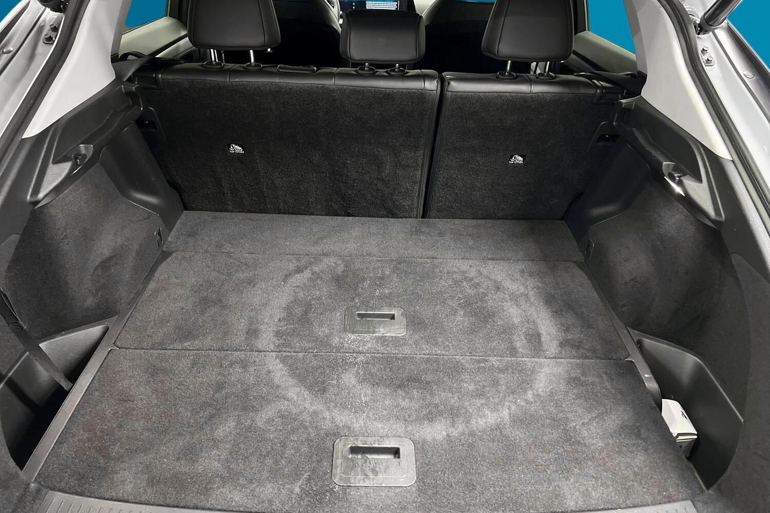 Nissan Ariya vaihtoauto