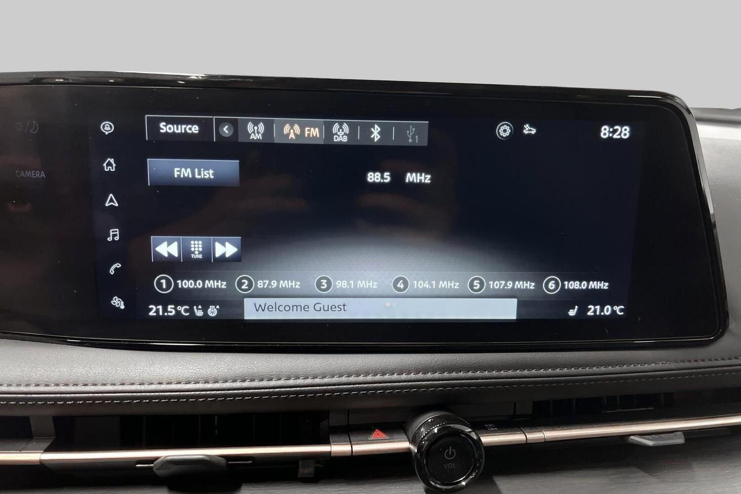 Nissan Ariya vaihtoauto