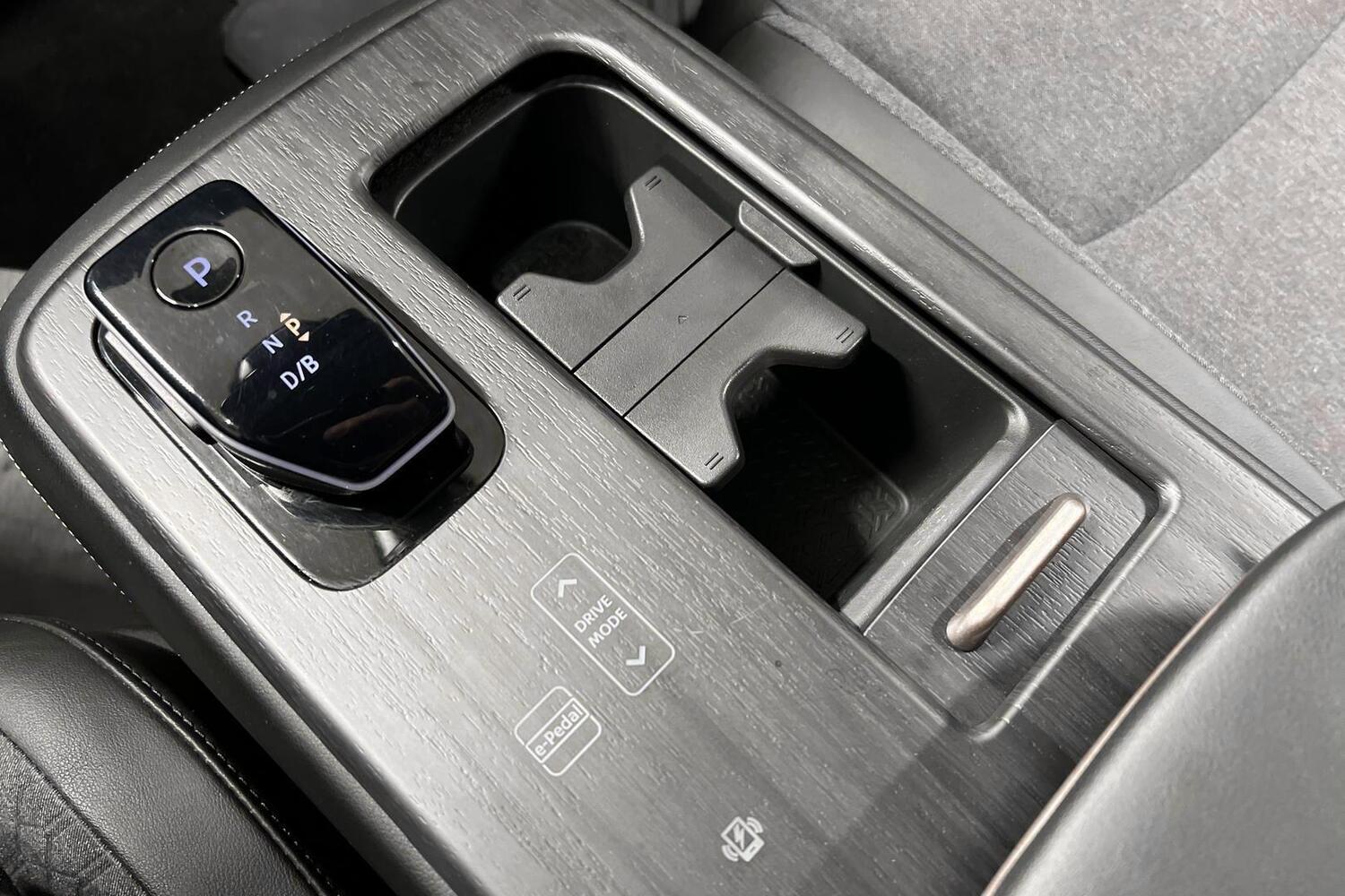 Nissan Ariya vaihtoauto