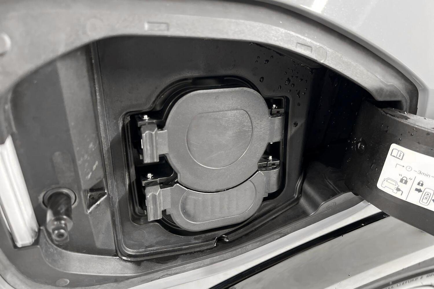 Nissan Ariya vaihtoauto