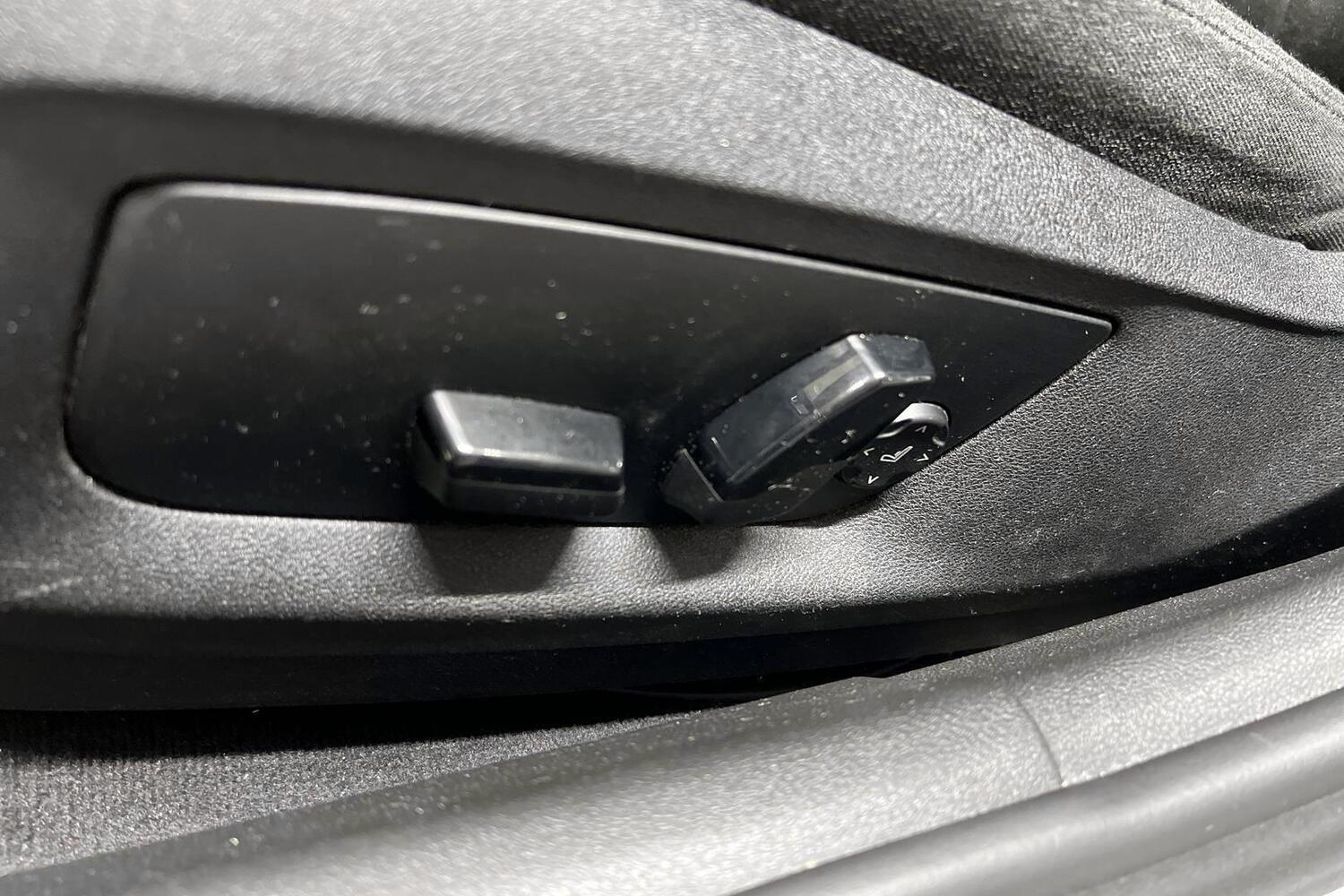BMW 5-sarja vaihtoauto