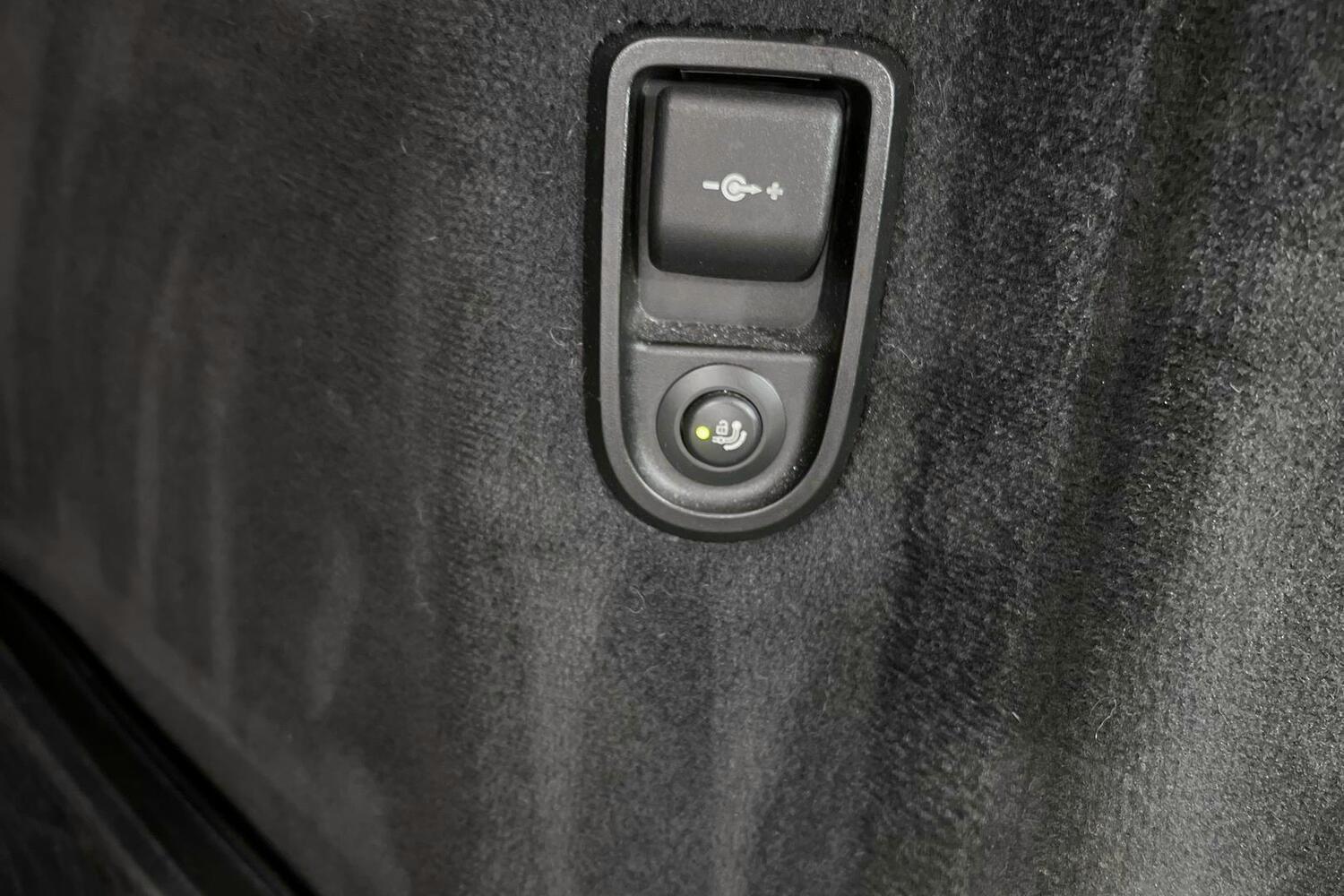 BMW 5-sarja vaihtoauto