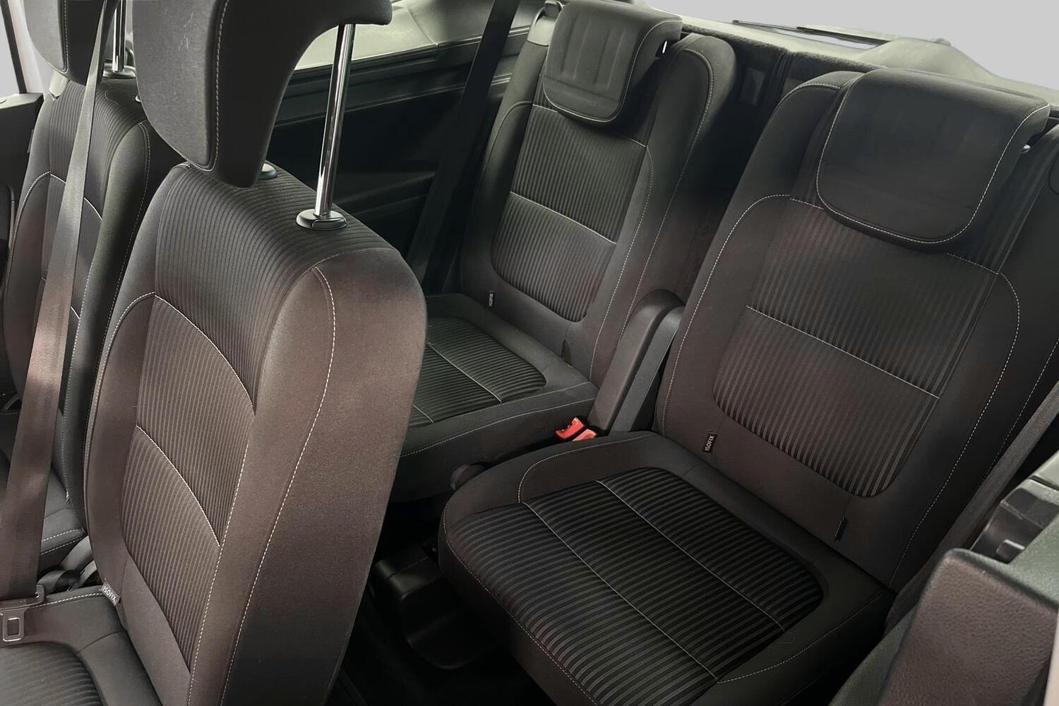 SEAT Alhambra vaihtoauto