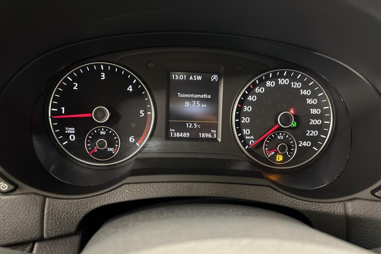SEAT Alhambra vaihtoauto