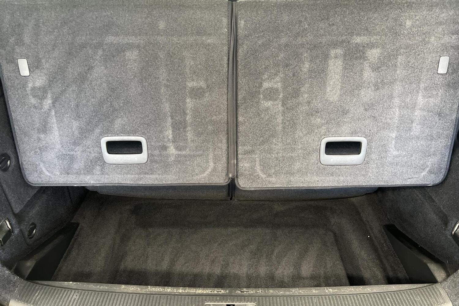 SEAT Alhambra vaihtoauto