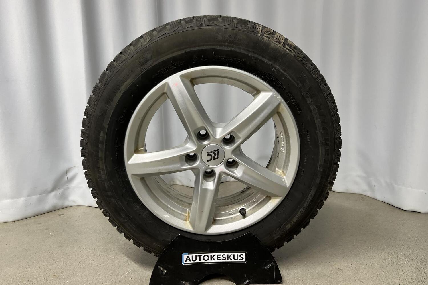 SEAT Alhambra vaihtoauto