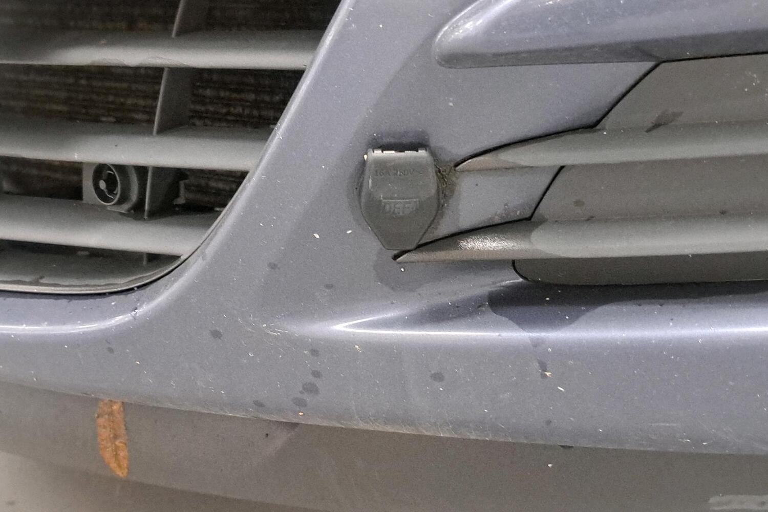 Opel Corsa vaihtoauto
