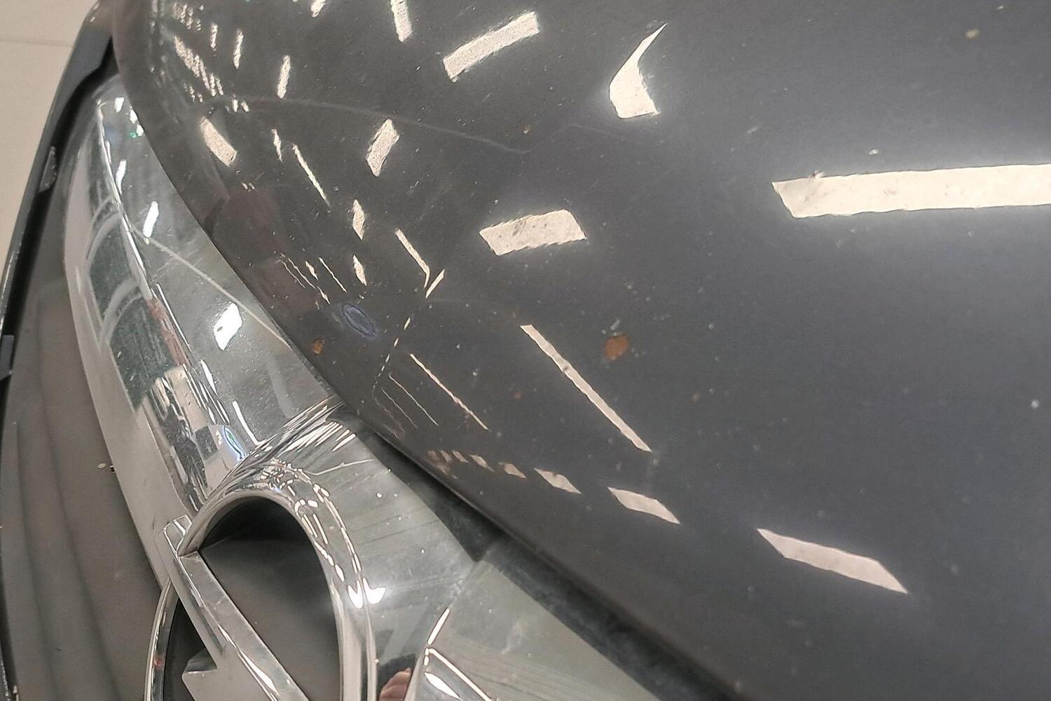 Opel Corsa vaihtoauto