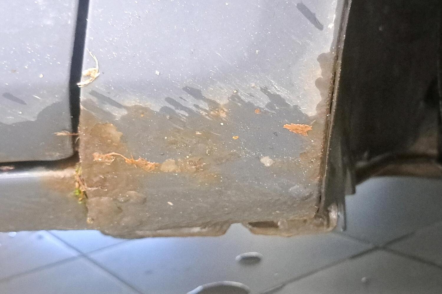 Opel Corsa vaihtoauto