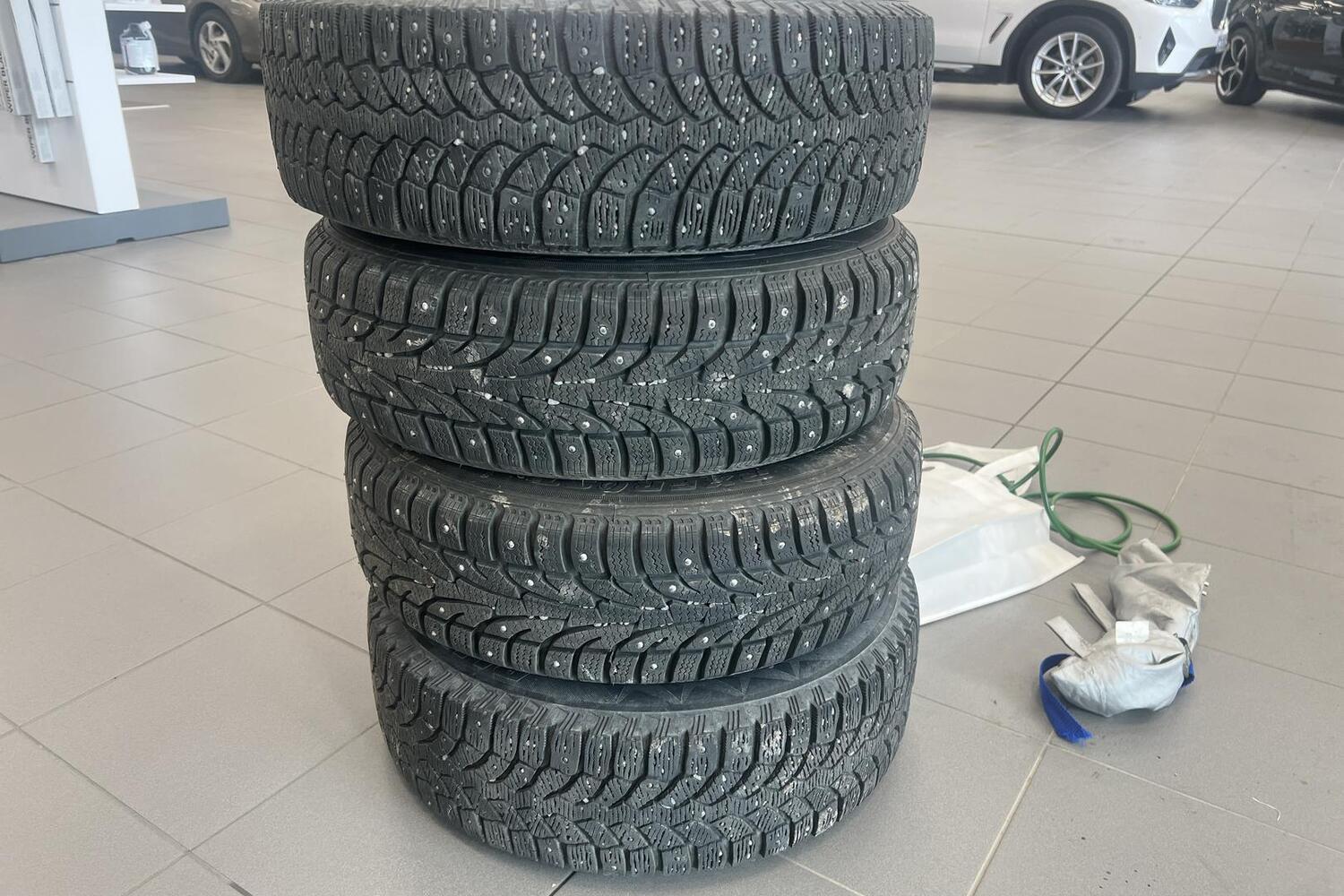 Fiat Punto vaihtoauto