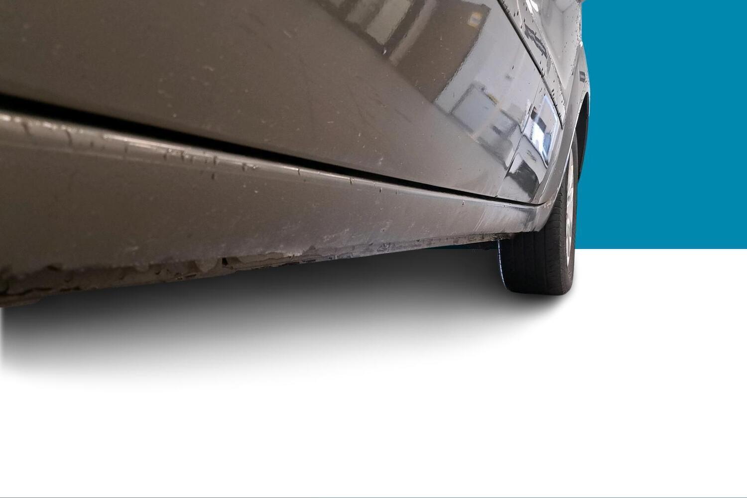 Ford Galaxy vaihtoauto