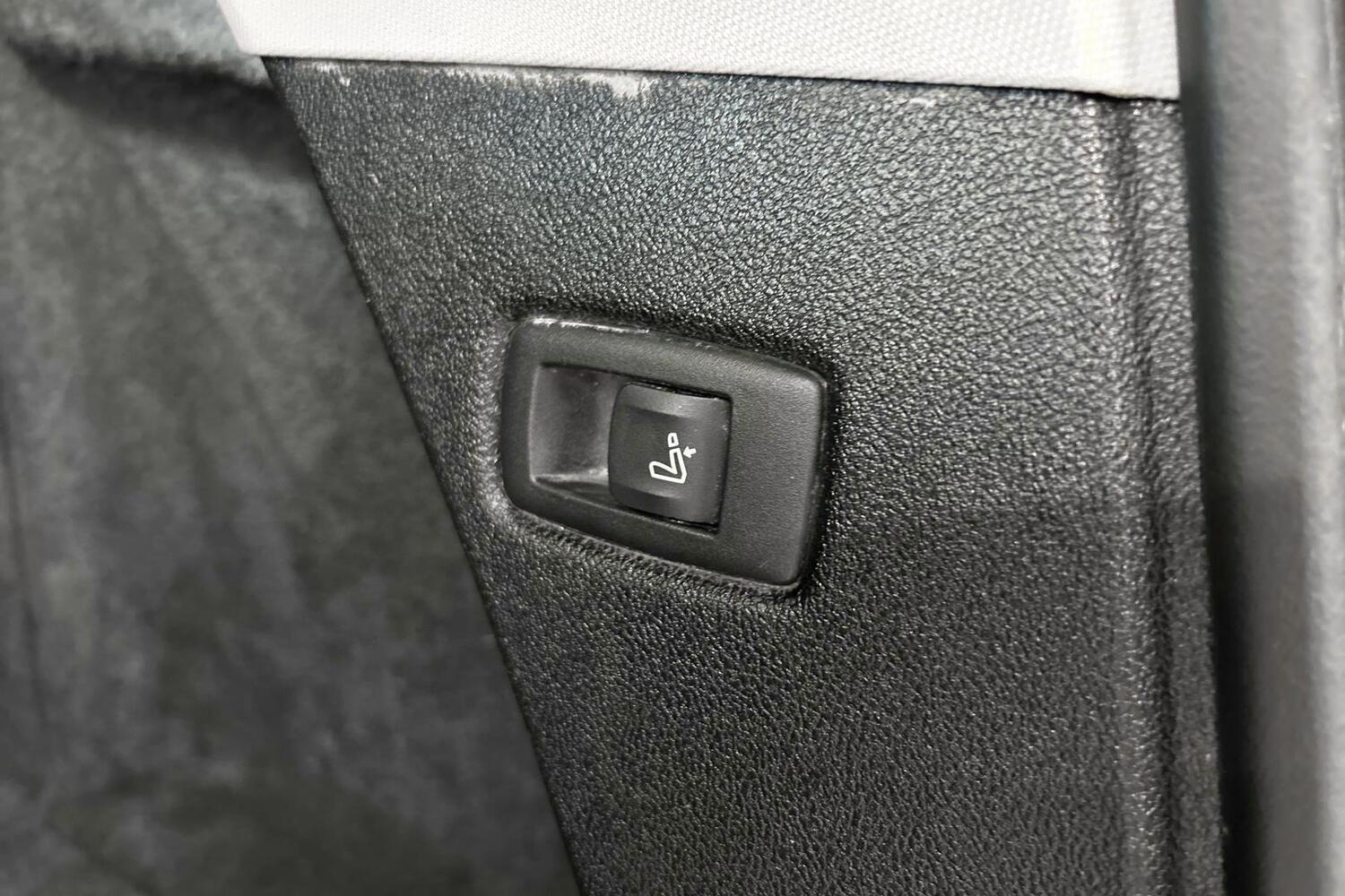 BMW 5-sarja vaihtoauto