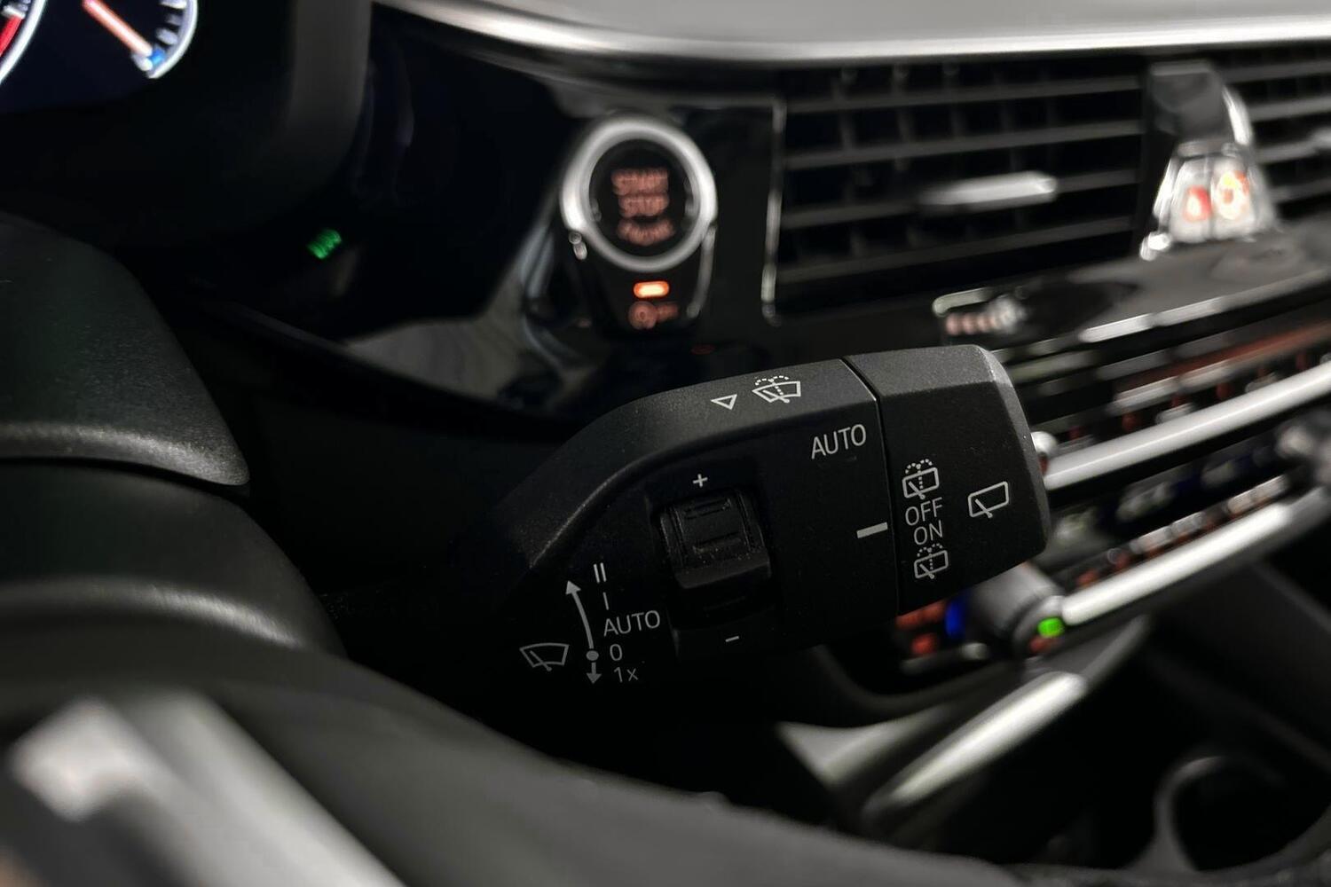 BMW 5-sarja vaihtoauto