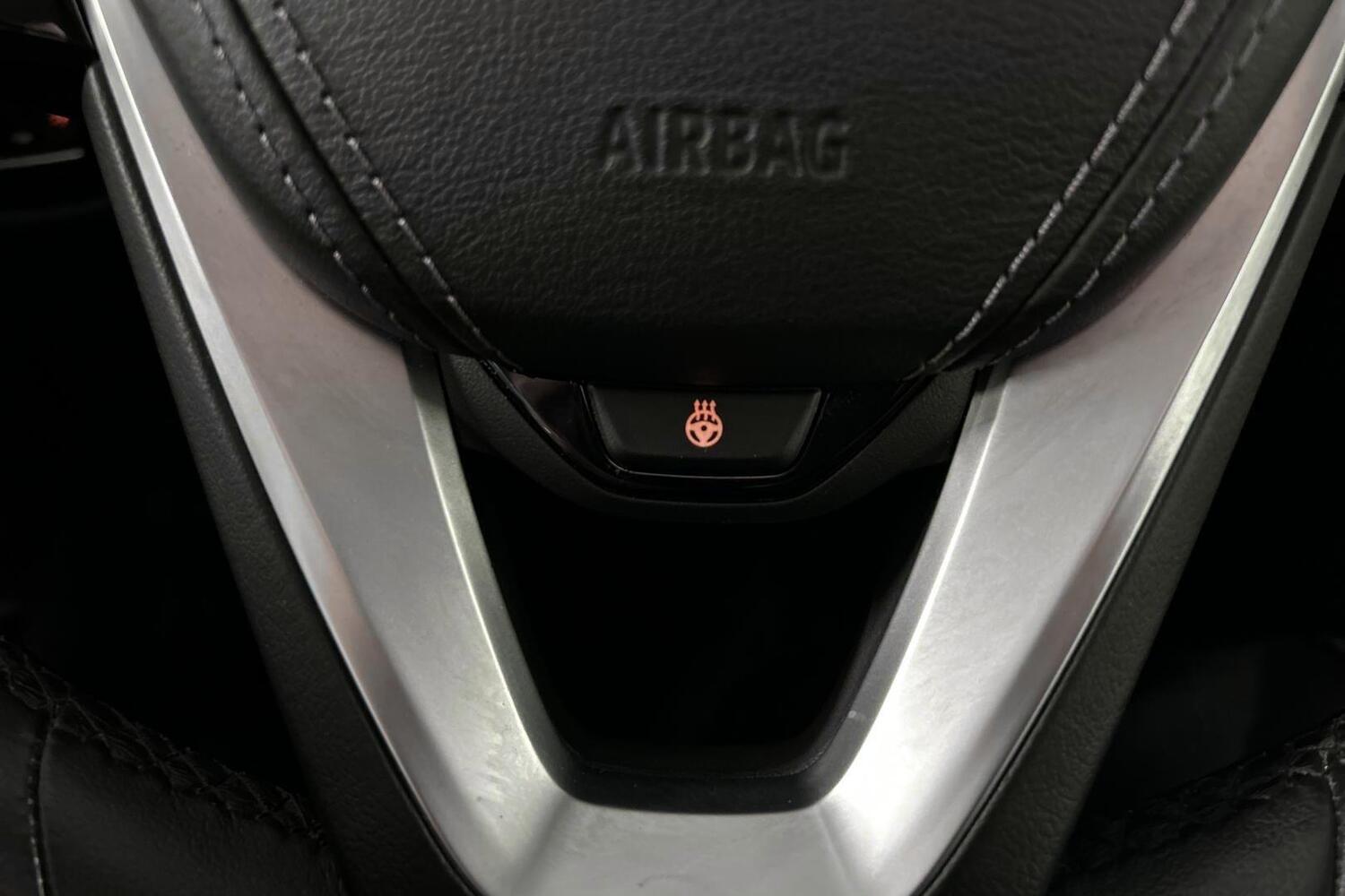 BMW 5-sarja vaihtoauto