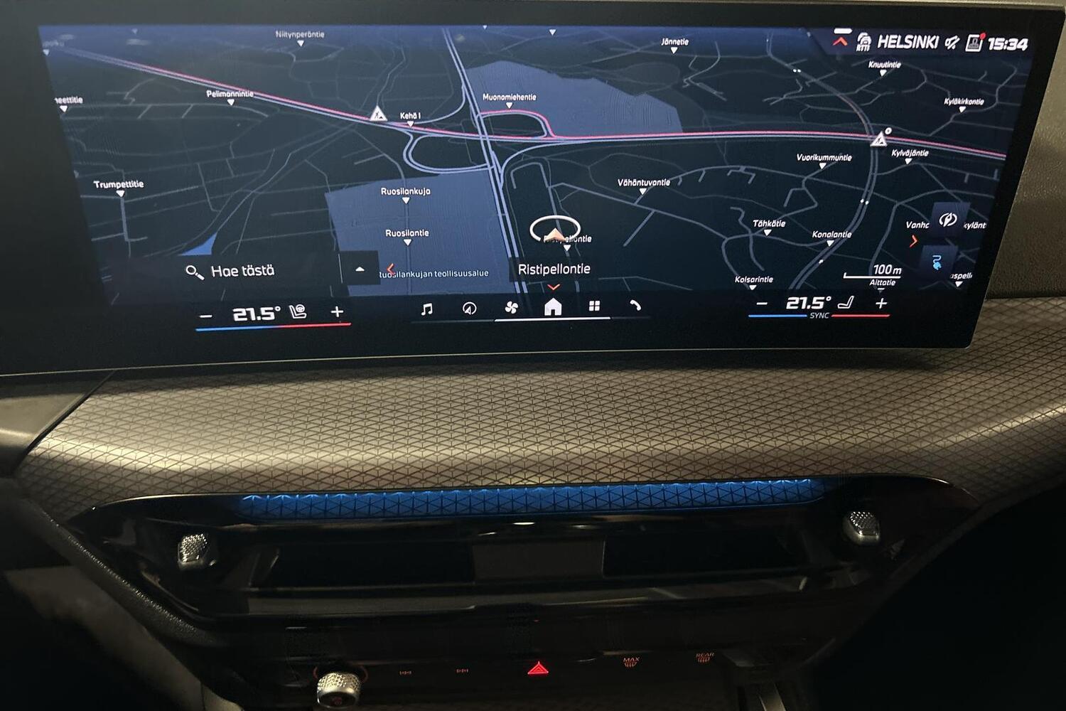 BMW i4 vaihtoauto