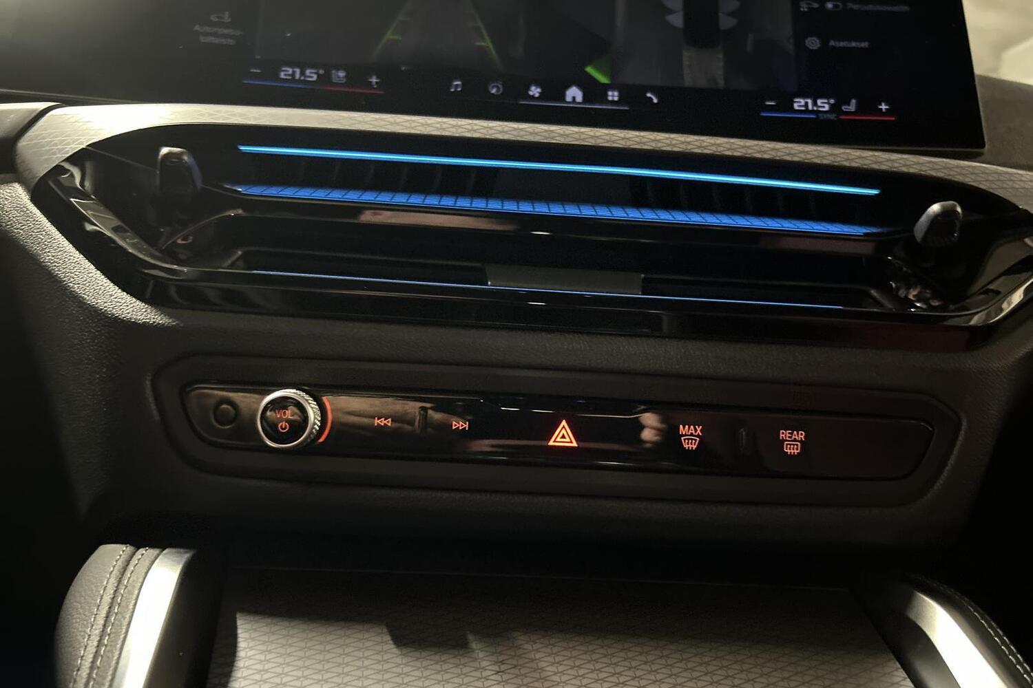 BMW i4 vaihtoauto