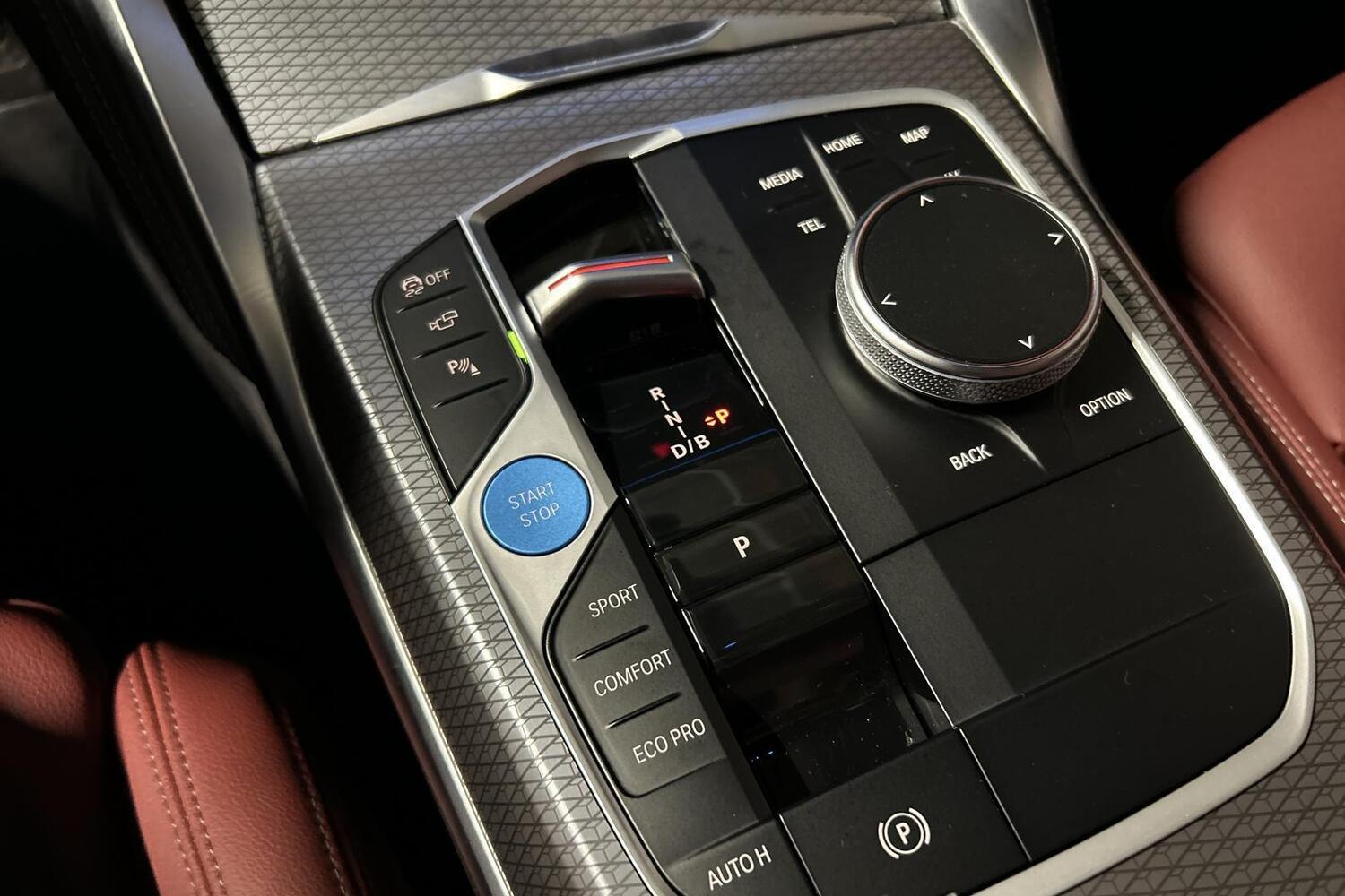 BMW i4 vaihtoauto