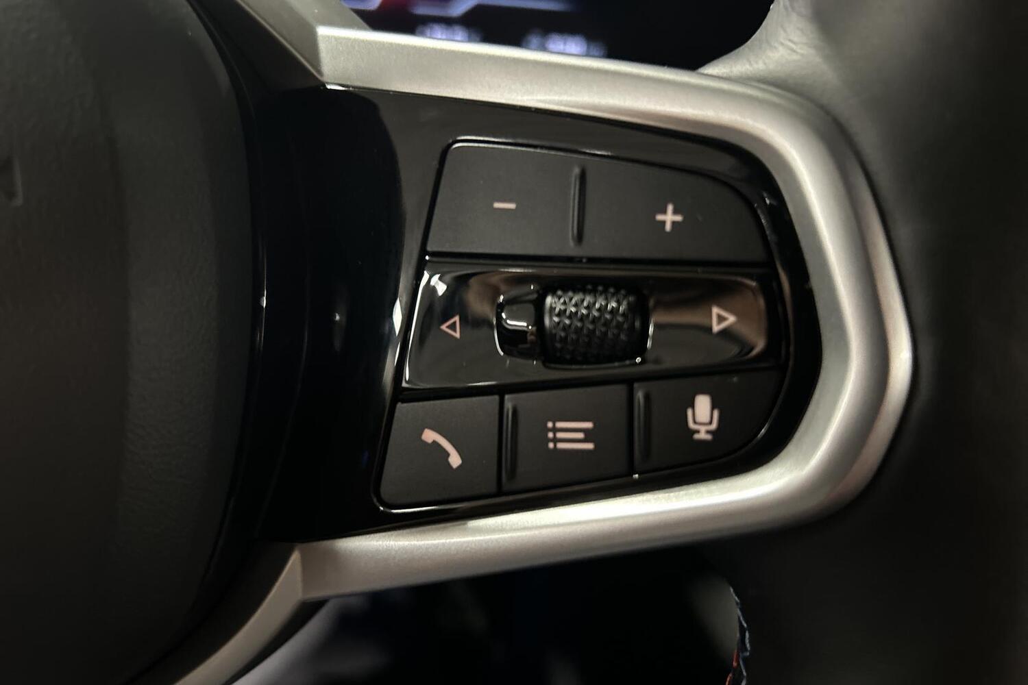 BMW i4 vaihtoauto