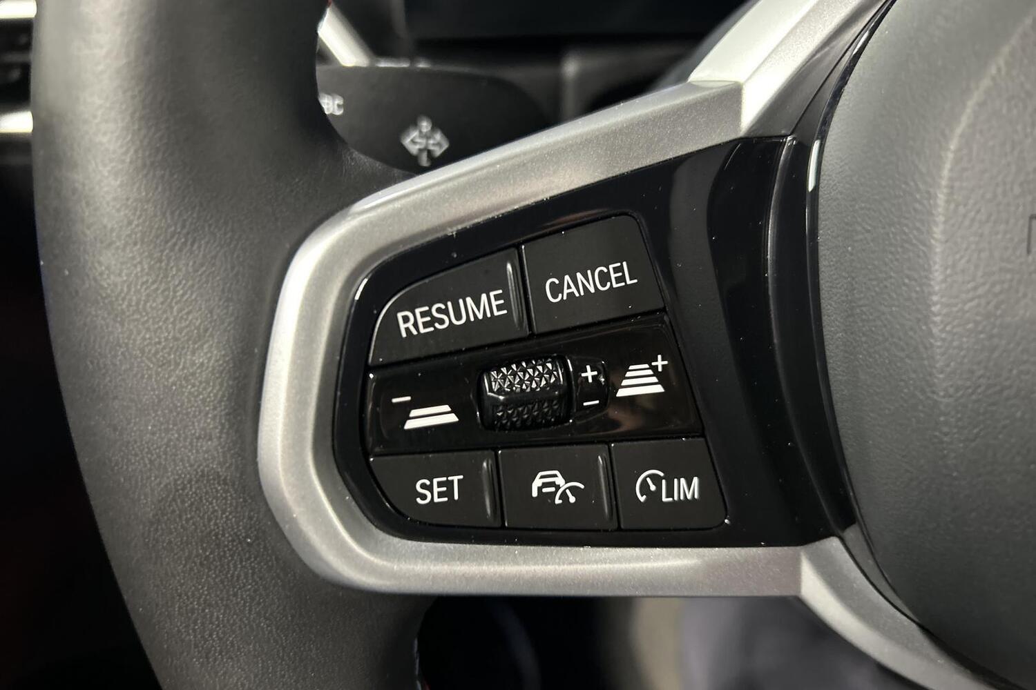 BMW i4 vaihtoauto