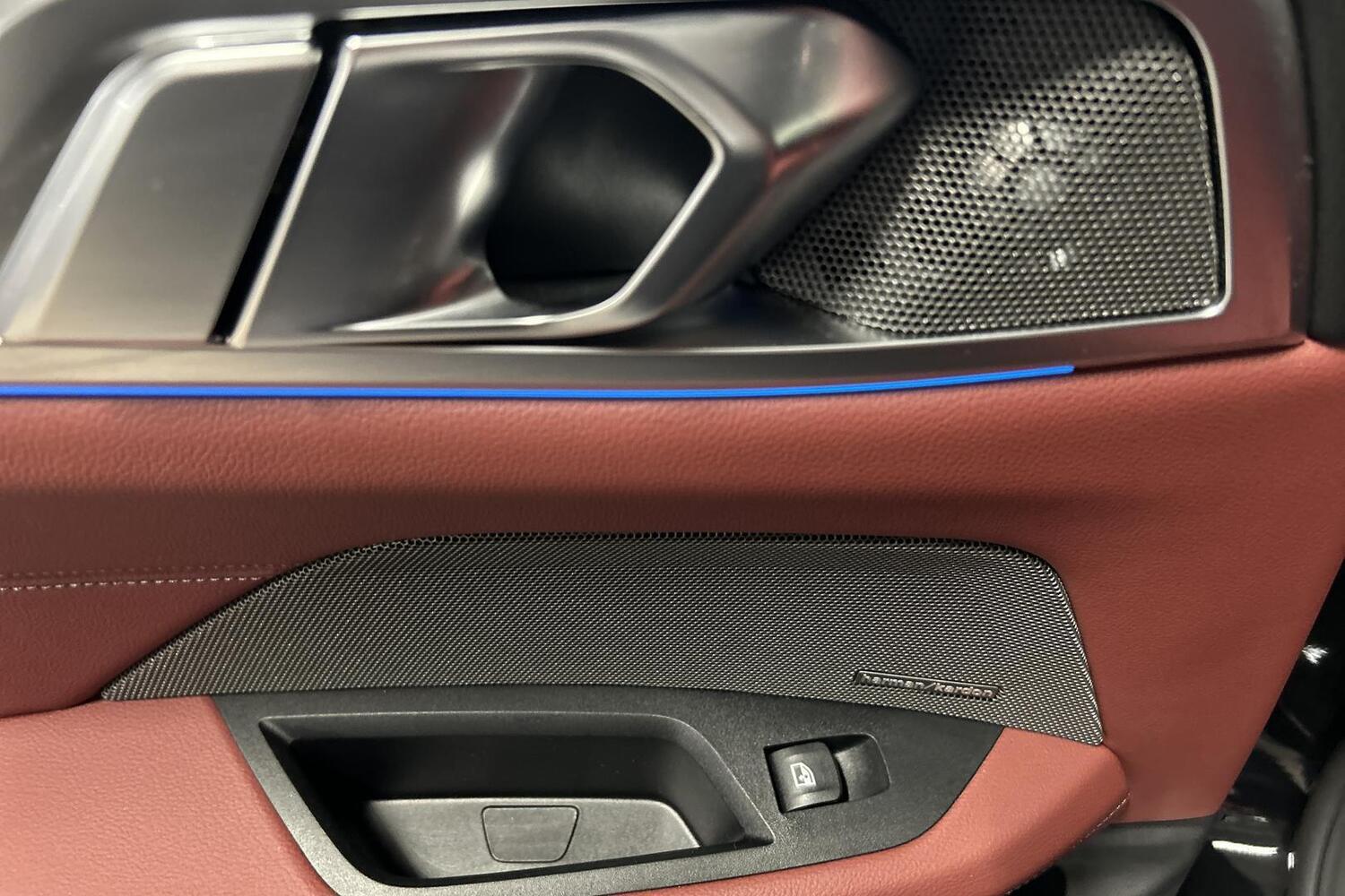 BMW i4 vaihtoauto