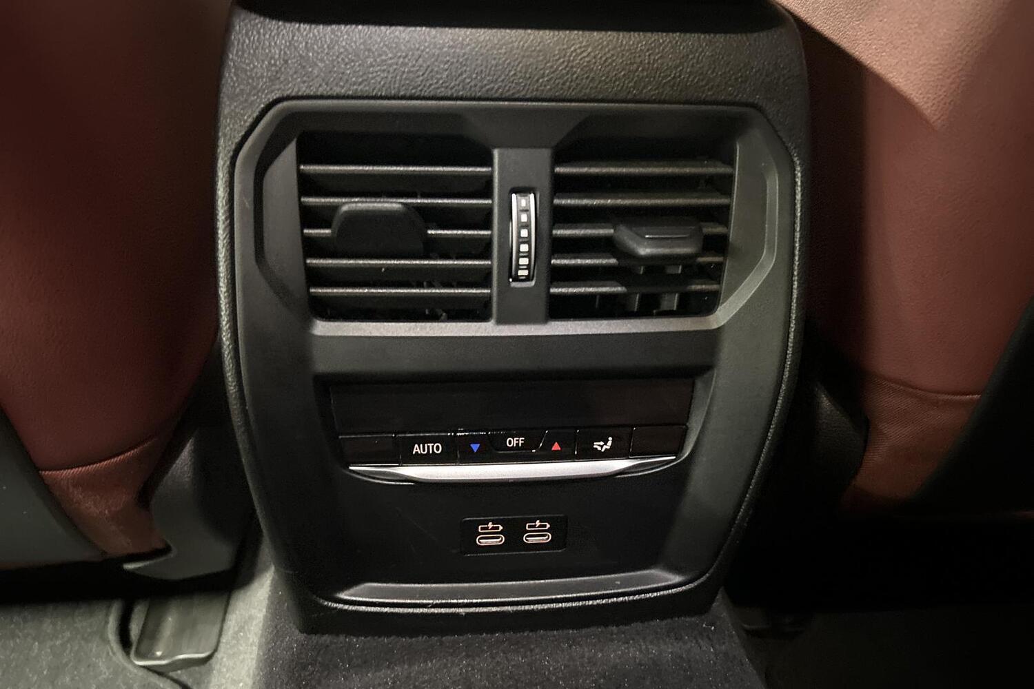 BMW i4 vaihtoauto