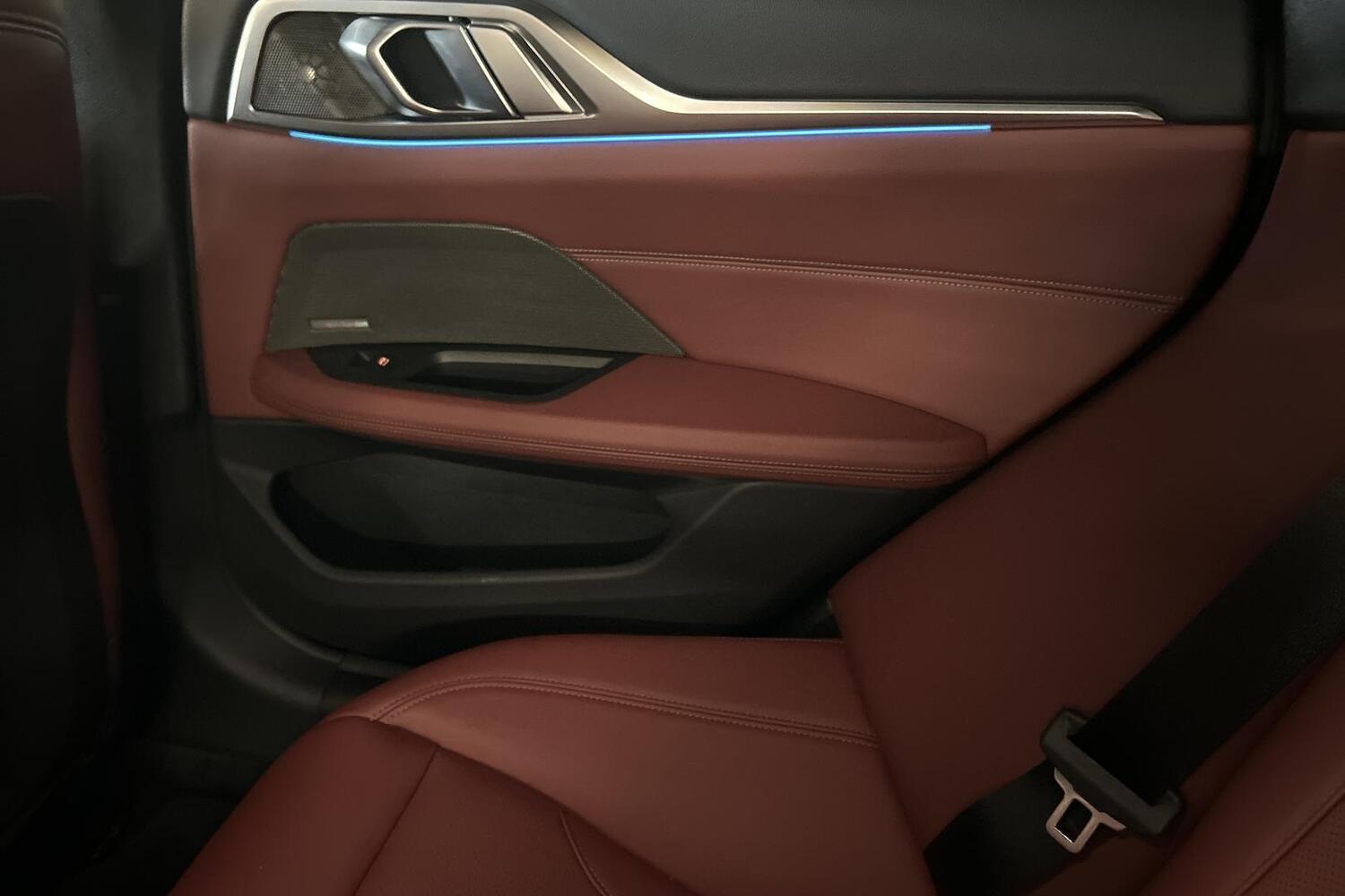 BMW i4 vaihtoauto