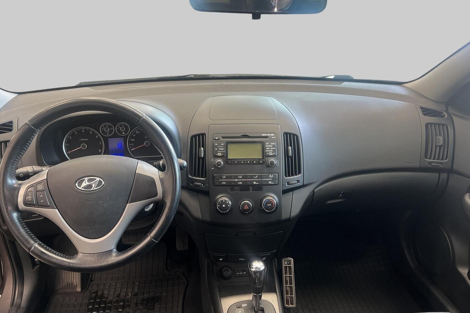 Hyundai i30 vaihtoauto
