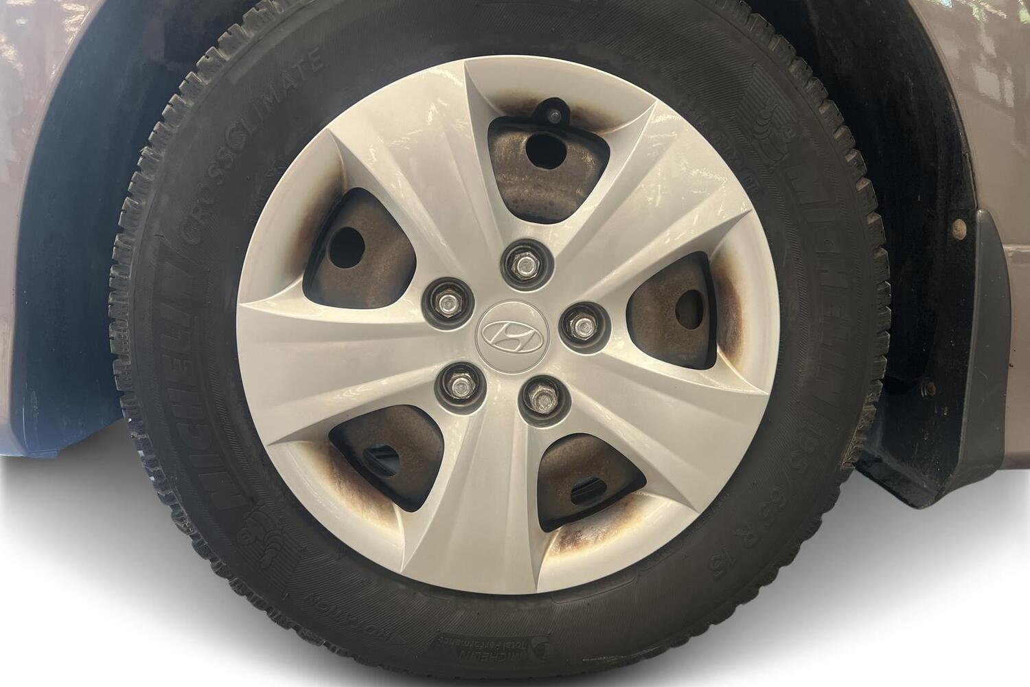 Hyundai i30 vaihtoauto