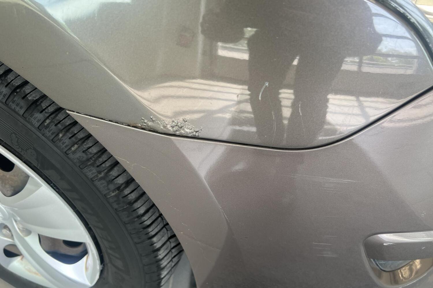 Hyundai i30 vaihtoauto