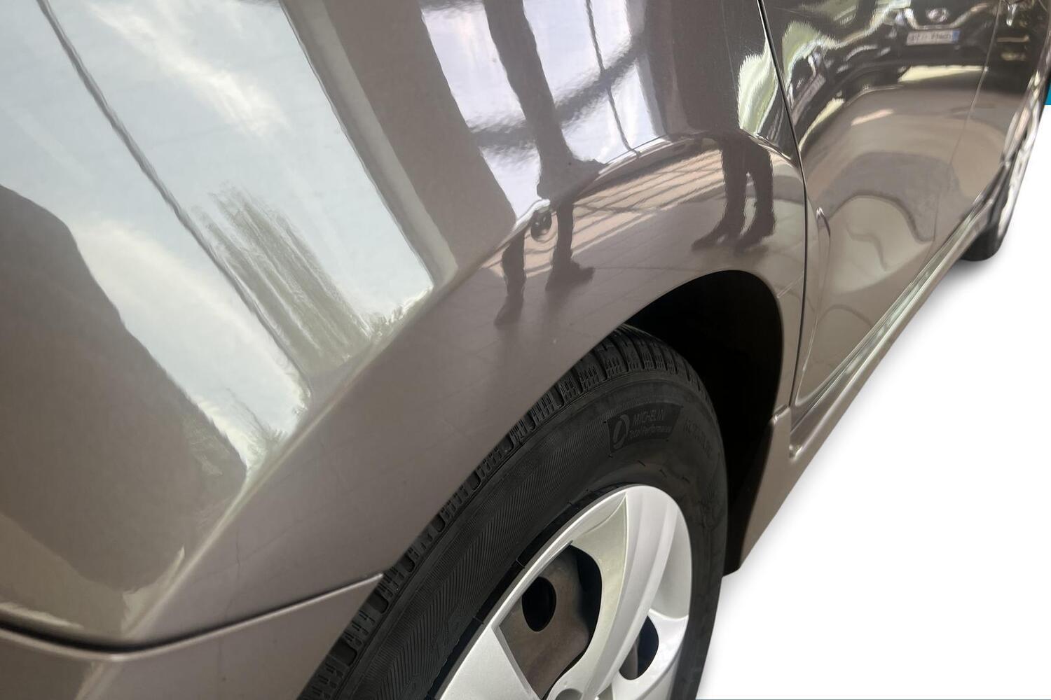 Hyundai i30 vaihtoauto