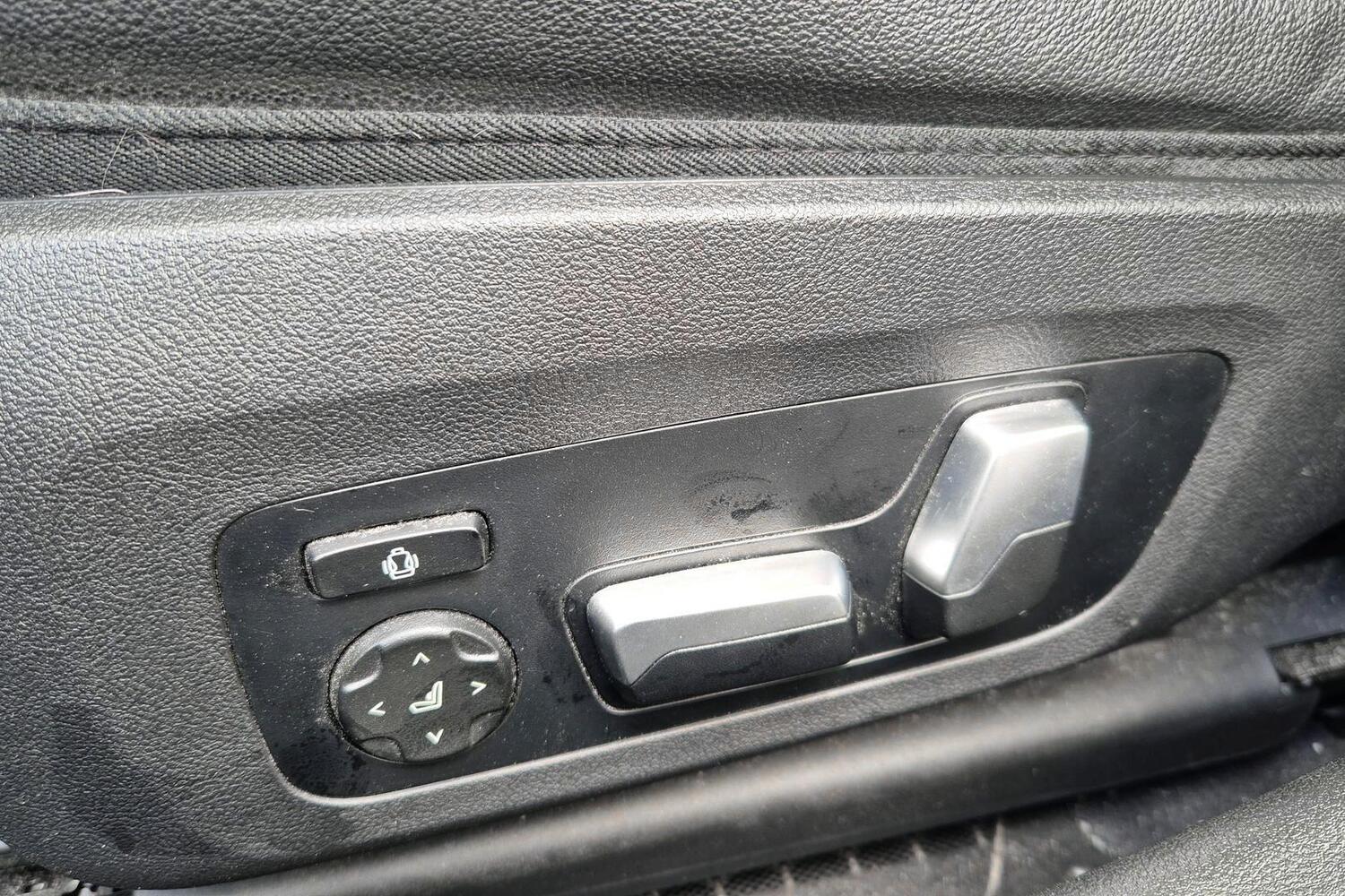 BMW 3-sarja vaihtoauto