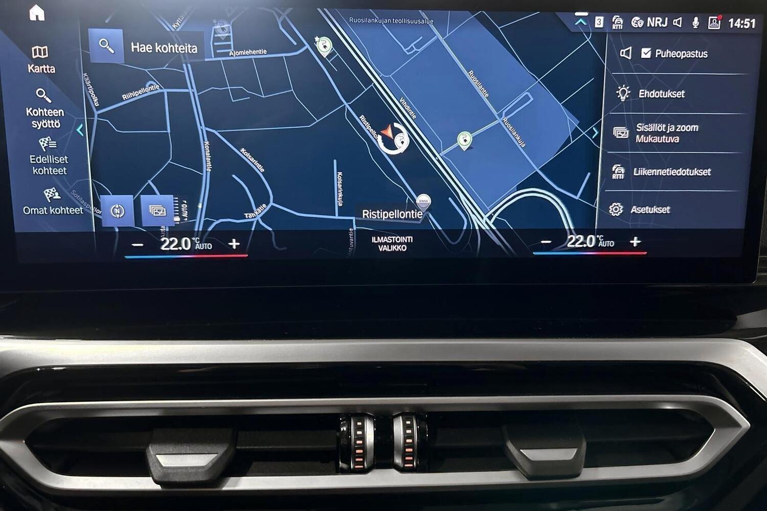 BMW 3-sarja vaihtoauto