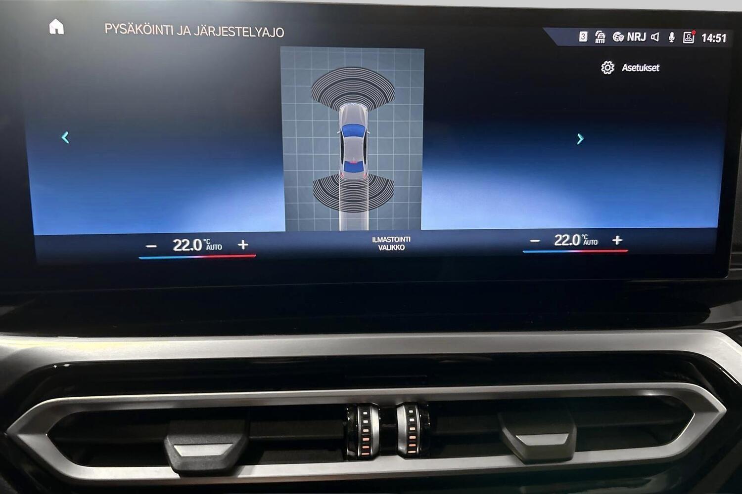 BMW 3-sarja vaihtoauto