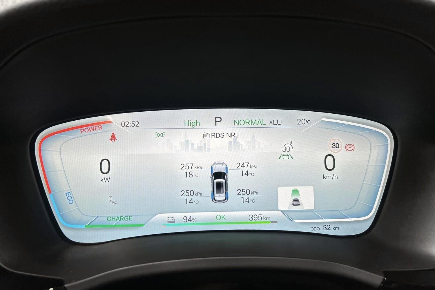 BYD Seal U vaihtoauto