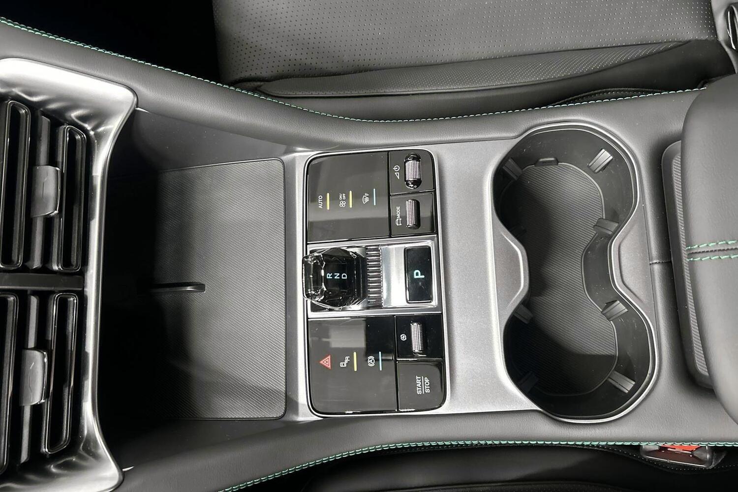 BYD Seal U vaihtoauto