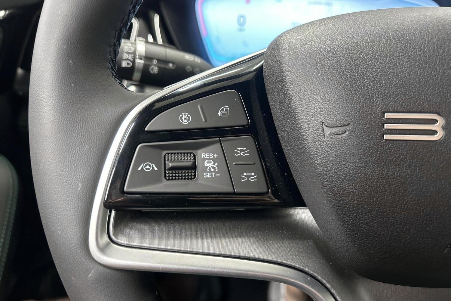 BYD Seal U vaihtoauto