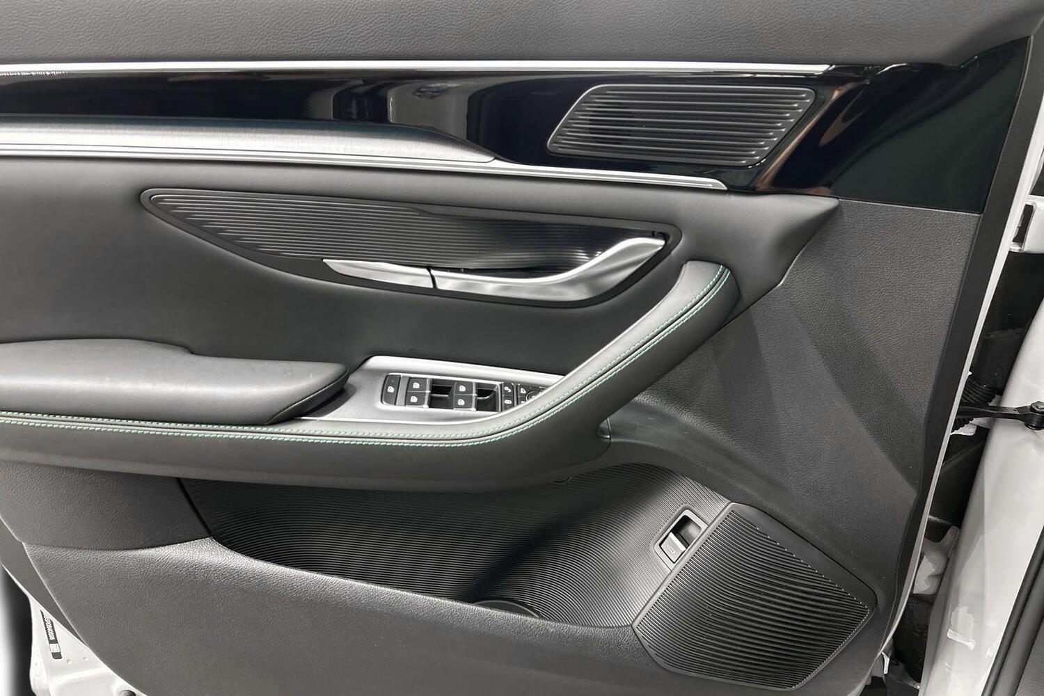 BYD Seal U vaihtoauto