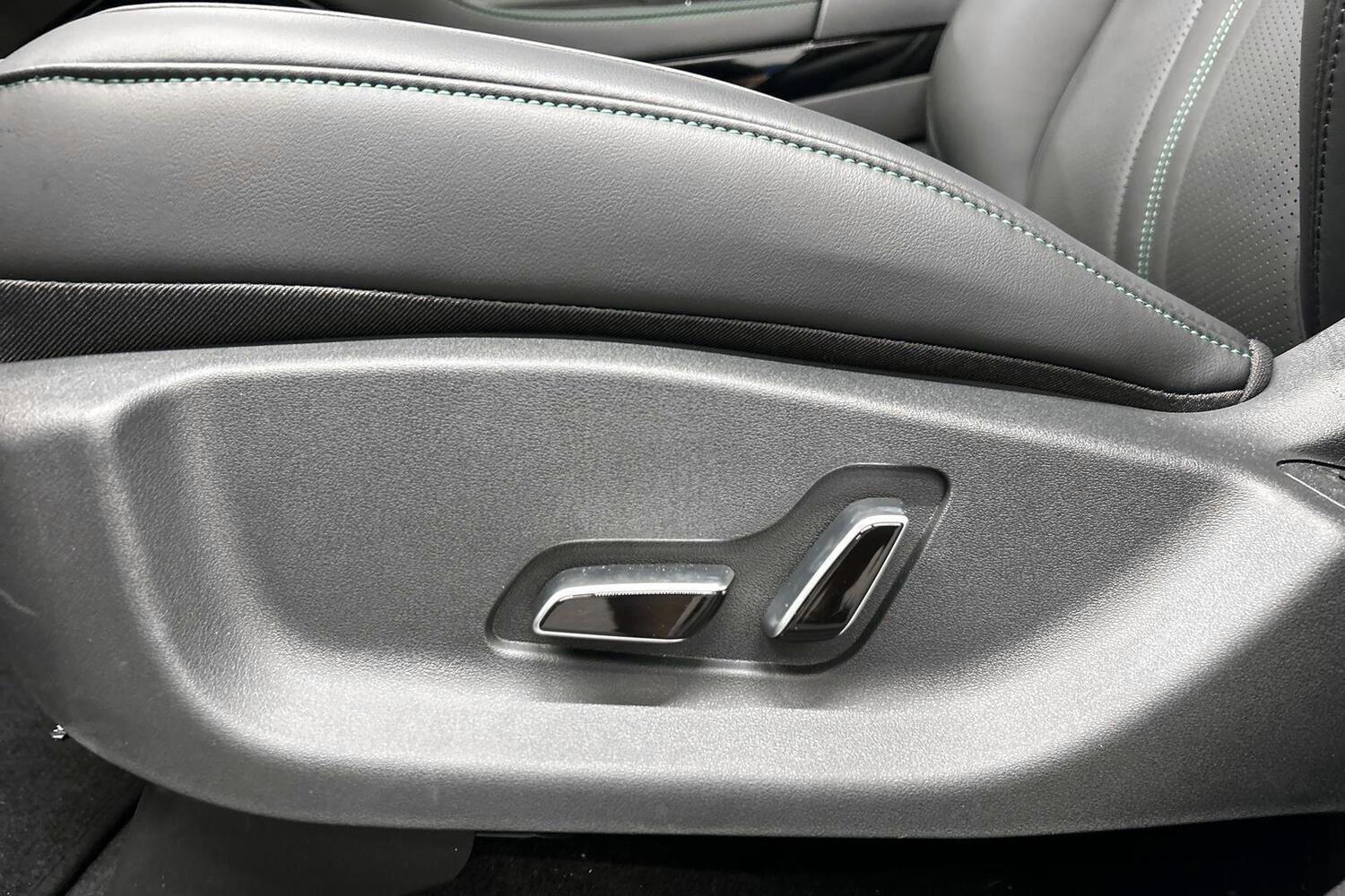 BYD Seal U vaihtoauto