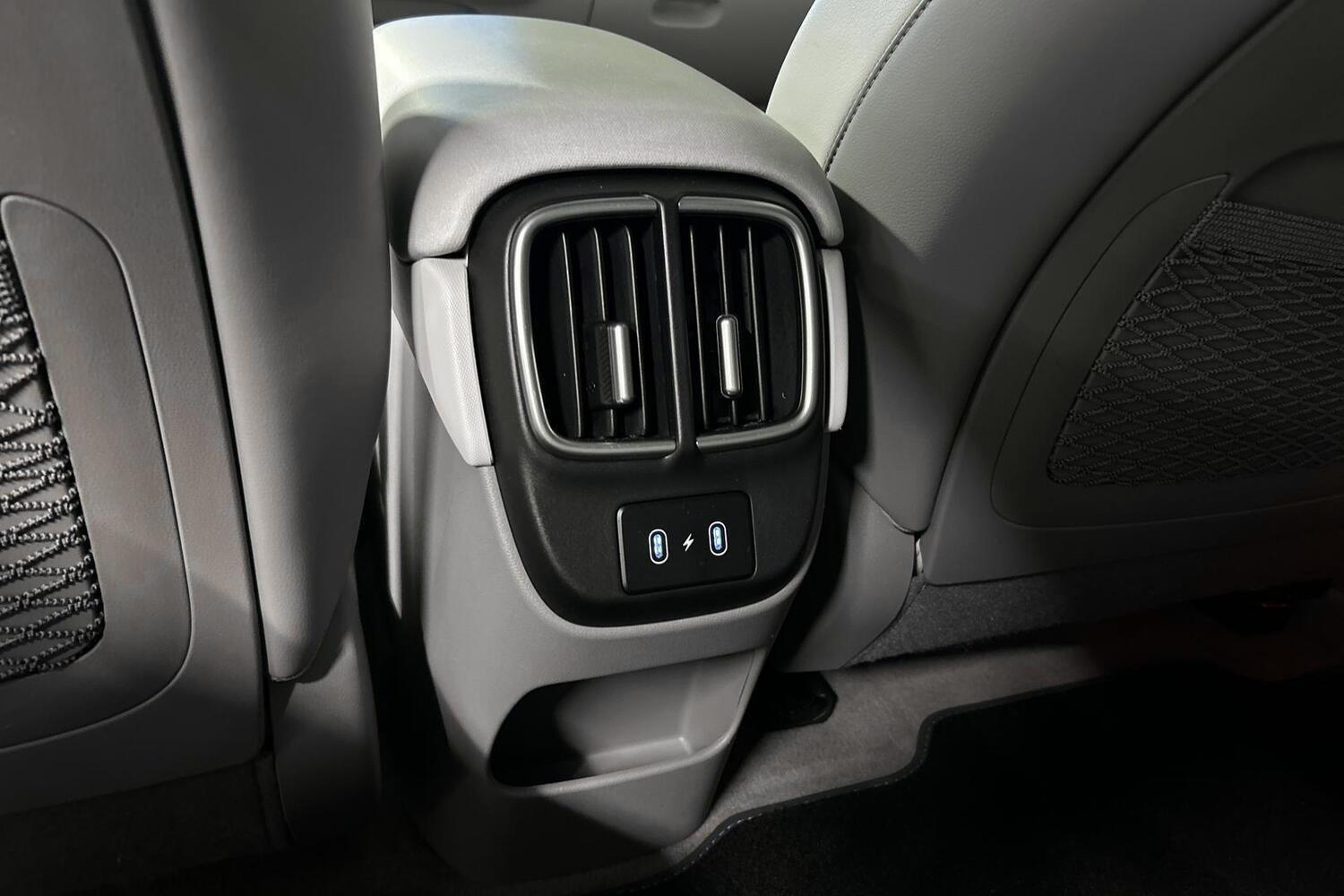 Hyundai IONIQ 6 vaihtoauto