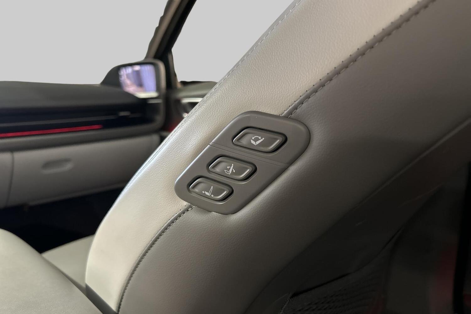 Hyundai IONIQ 6 vaihtoauto