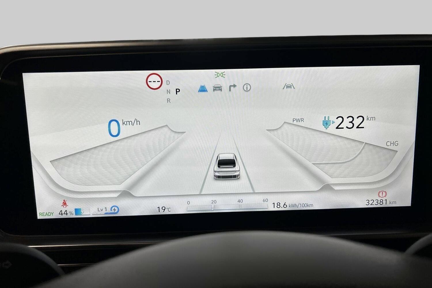 Hyundai IONIQ 6 vaihtoauto