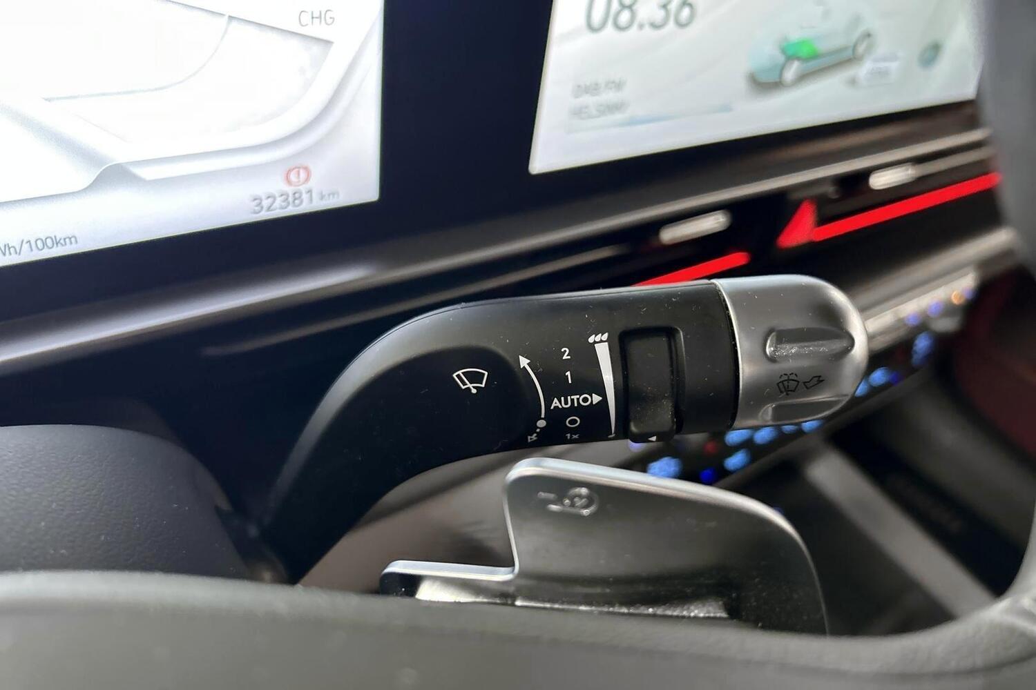 Hyundai IONIQ 6 vaihtoauto