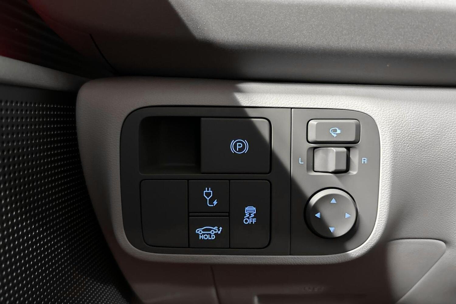 Hyundai IONIQ 6 vaihtoauto