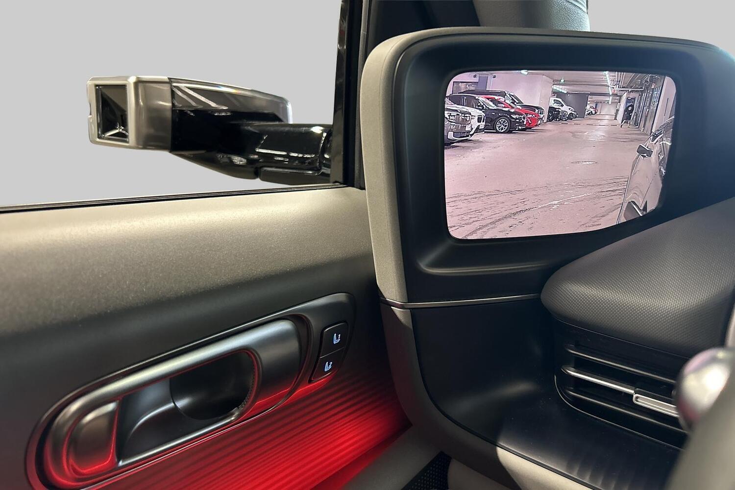 Hyundai IONIQ 6 vaihtoauto