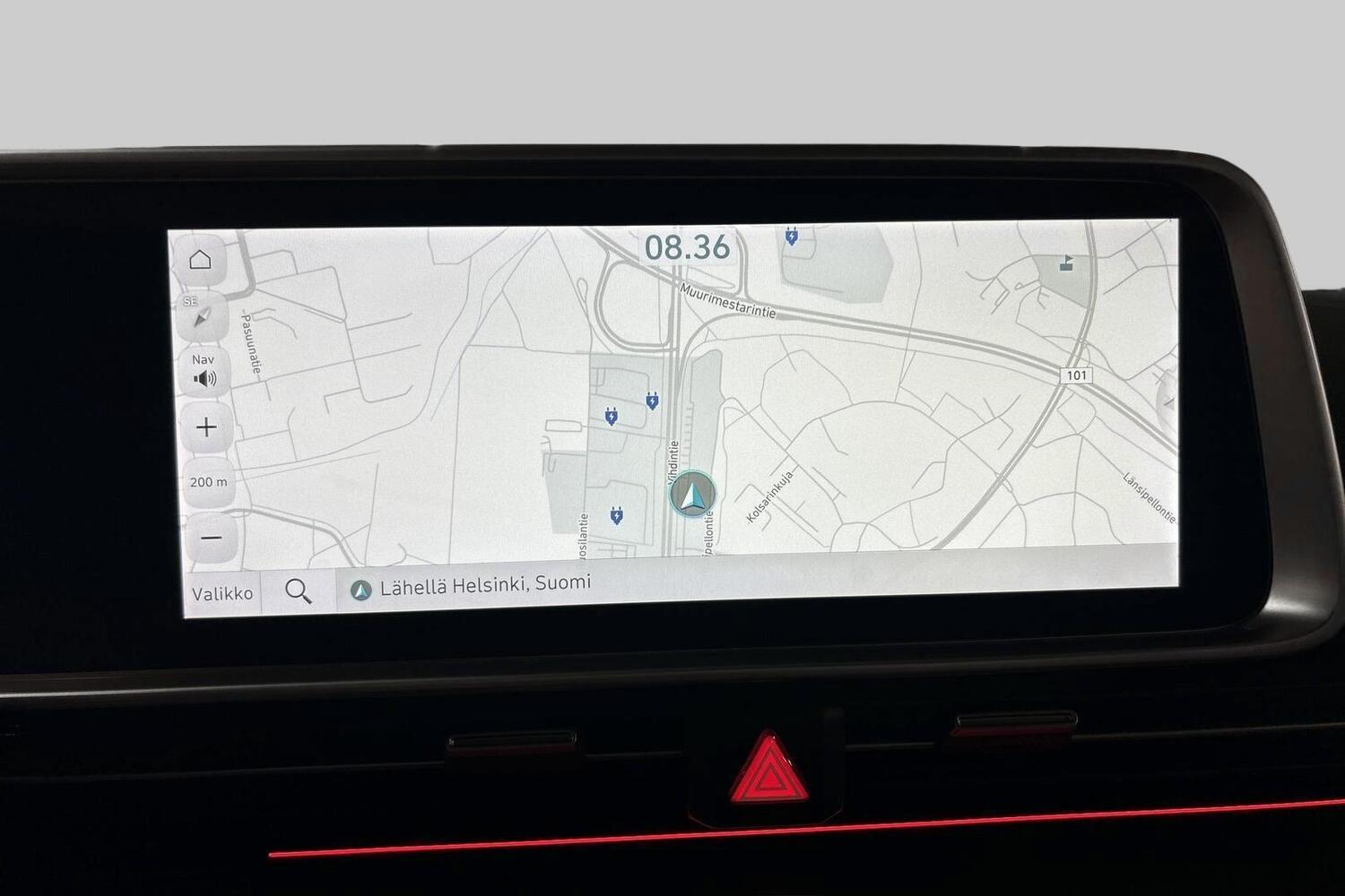 Hyundai IONIQ 6 vaihtoauto