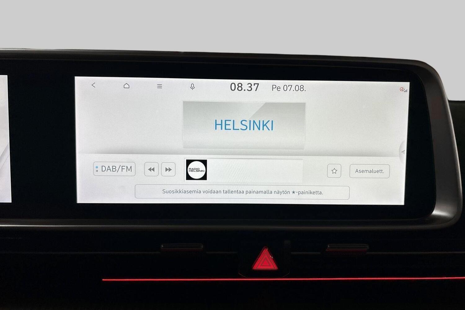 Hyundai IONIQ 6 vaihtoauto