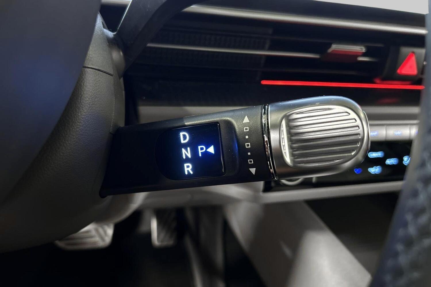 Hyundai IONIQ 6 vaihtoauto