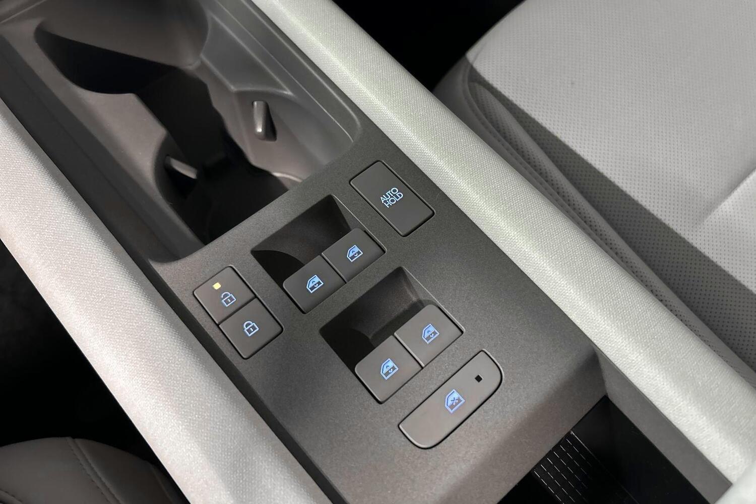 Hyundai IONIQ 6 vaihtoauto