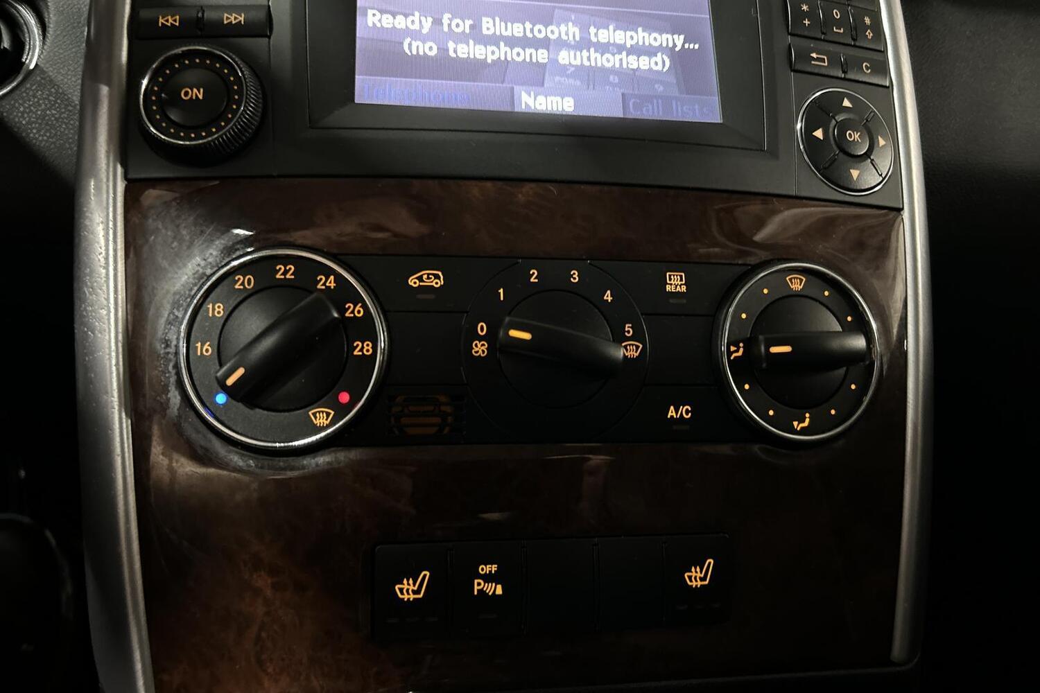 Mercedes-Benz B vaihtoauto