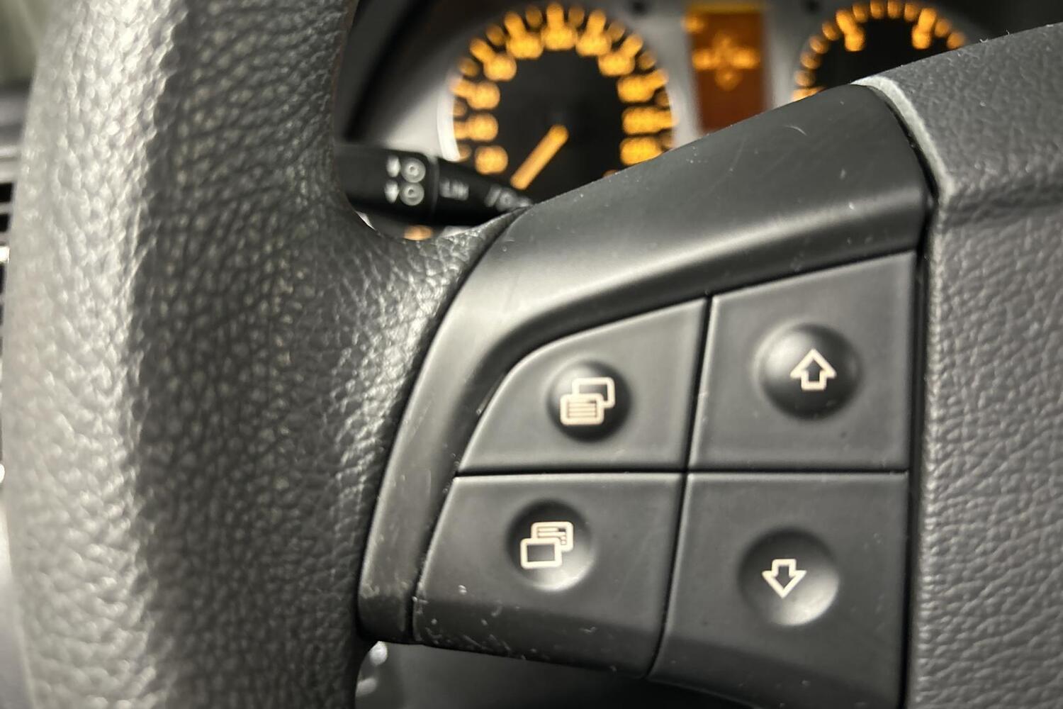 Mercedes-Benz B vaihtoauto
